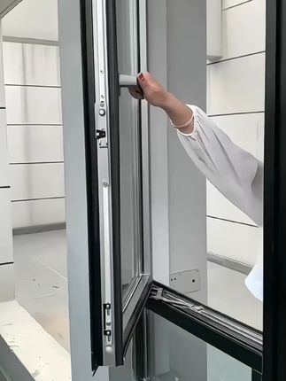 窗户密封条防漏风贴门窗防风胶带防寒防水不留胶#窗户密封条 #防漏风 #防寒防水 #不留胶 #门窗胶带