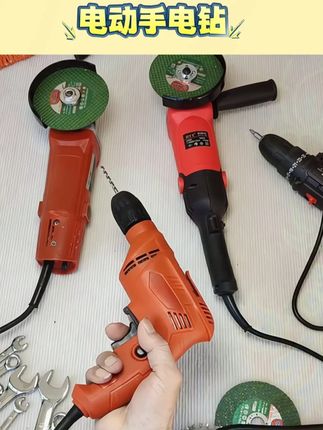 电转螺丝刀#电钻 #五金工具 #好物推荐🔥