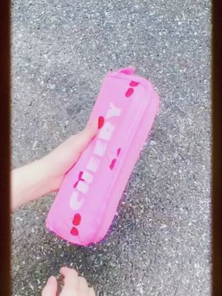 手包折叠凳户外露营笔袋小马扎便携钓鱼野餐折叠椅子火车无座神 #马扎 #笔袋