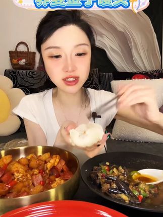 麦吉诺荞麦签子馒头正宗山东呛面老面馍馍长条馒头5 #荞麦签子 #老面馍馍 #山东 #长条馒头 #好物推荐