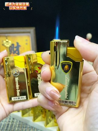 #好物推荐🔥 #防风打火机 #火机 #打火机 #男士必备