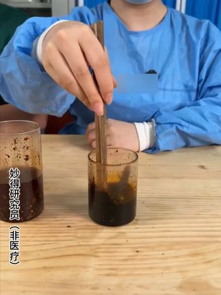 会发霉的筷子赶紧扔了,试试这款筷子,防滑不发霉