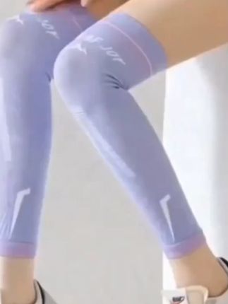 #护膝  #护具  #压缩小腿袜 #过膝袜  #运动袜套