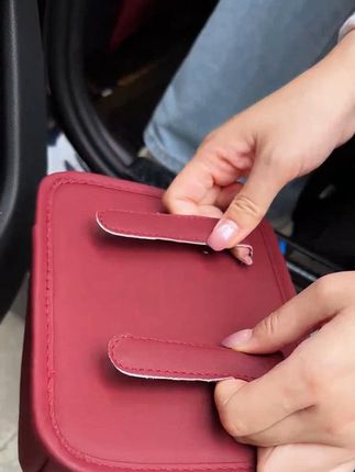 适用宝马3系车载车门水杯架5系7系x1ix3x5x7汽车座椅 #车载水杯架# 车载垃圾桶 #汽车好物# 汽车用品