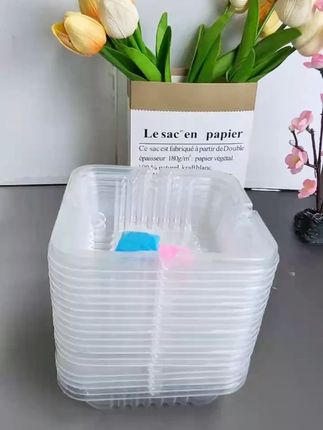 原来烟灰缸里的袋子不用撕开