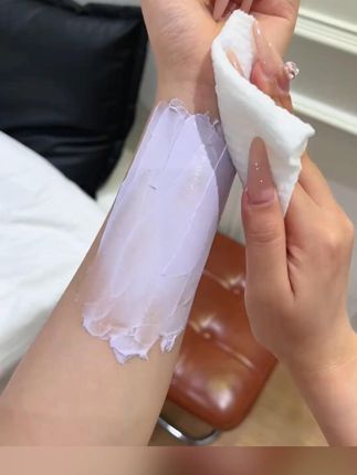 【推荐】TWG紫草泥壬二酸清洁面膜保湿补水祛痘去角质涂抹泥膜学生