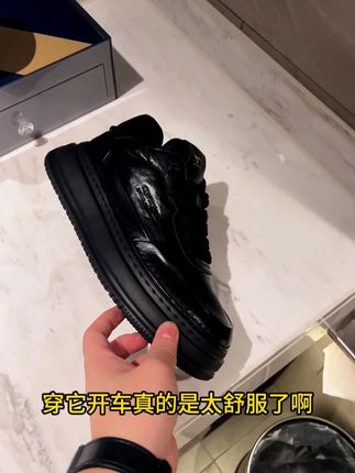 坚守我的黑白主义,管他世界五彩纷呈 #男鞋推荐#男生穿搭#用心做好鞋#增高5cm#好看又好穿092103