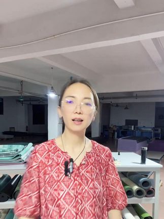 爱了馆主推荐的橡胶瑜伽垫就是专业健身垫 #瑜伽垫 #瑜伽垫推荐#瑜伽垫家用防滑 #瑜伽垫生产厂家