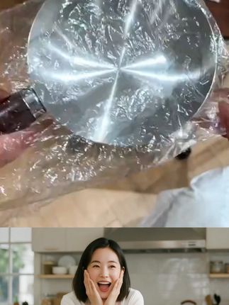 #水果沙拉 #不锈钢泡面碗 #泡面碗 #小奶锅 #油泼锅 不锈钢泡面碗一人食水果沙拉碗胡桃木手柄锅家用煎锅油泼锅小奶锅