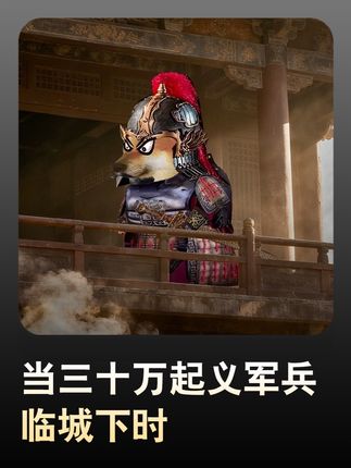 “如果是你,是报知遇之恩还是为民请命” (原声:@花瓣星猩子 )#内容过于真实 #古代 #cheems #万万想不到 #昏君