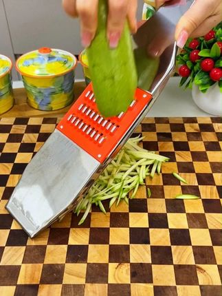比菜刀好用百倍千倍的擦丝神器#擦丝器 #抖音有好货 @抖音小助手