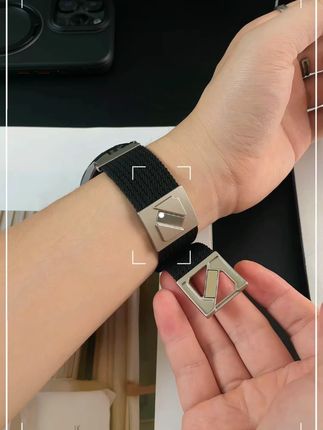 戴上秒变特工 #watch3 #watch3pro #watchgt4 #watchgt2pro #watchgt3保时捷