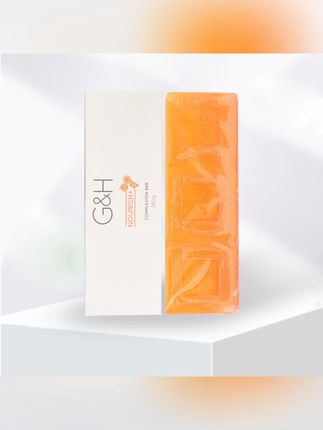 蜂蜜味香皂控油清爽温和洁面洗澡润肤抑菌除螨留香#香皂 #香皂片 #香皂推荐 #视频同款在橱窗 #自用好物分享