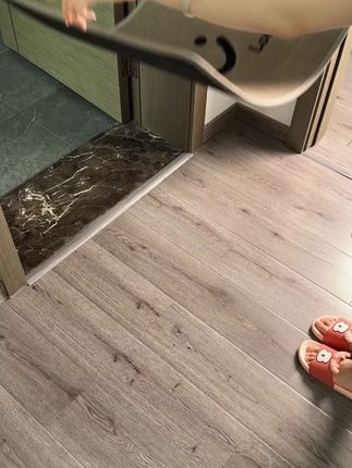 亚麻编织浴室吸水防滑垫洗手间门口脚垫厕所耐脏卫生间地垫地毯#浴室地垫 #亚麻编织 #吸水防滑 #耐脏 #家居好物