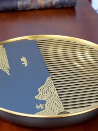 #茶盘#中秋送礼#送礼佳品#茶器之美#茶具