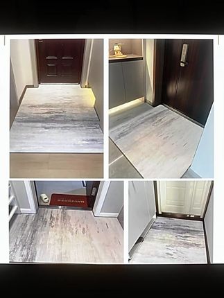 入户门脚垫免洗防滑地垫门口卧室门垫耐脏玄关电梯家用网红#入户门脚垫 #免洗防滑 #家用好物 #地垫推荐 #网红地垫