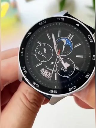 适用华为GT5高透高清防爆全屏膜GT4壳膜一体GT3全覆盖watch4防刮#手表保护壳 #高透手表保护壳 #高清手表保护壳 #防爆手表保护壳 #手表保护壳推荐
