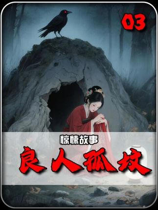 你知道房子建在坟边会有什么后果吗 第三集从23:28开始 #悬疑 #悬疑故事 #惊悚故事 #民间故事 #白天刷不到晚上逃不掉系列