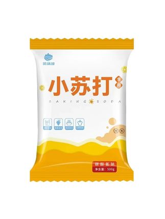 食用小苏打粉 厨房烹饪清洁去污发酵家用烘焙原料#小苏打粉 #好物推荐🔥 #生活好帮手 #厨房好物 #烘焙