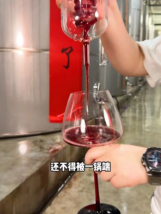 随便你喷我什么,但是品质这一块。你是真喷不动我啊!#我们做的是品质是质量 #好喝不贵 #性价比 #仓库实拍