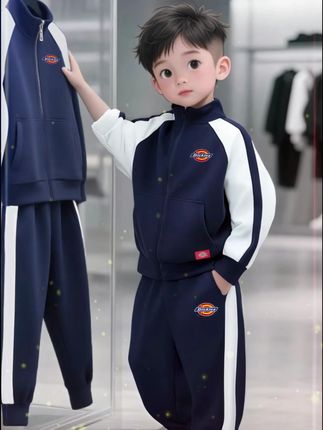 #童装 #秋季新款 #卫衣