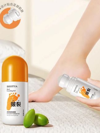 天凉了,手干脚干都能用这个,滋润不占腻,特别好用#皲裂膏 #滋润