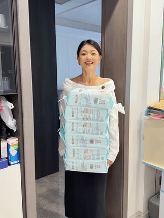 家庭装升级加厚棉柔洗脸巾,母婴可用,吸水性强,不掉毛絮#洗脸巾#棉柔巾#一次性洗脸巾推荐#母婴好物#好物推荐分享