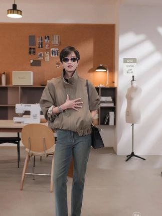 #穿出高级感 #ootd穿搭 #夏季新款 #今天穿什么 #时尚单品