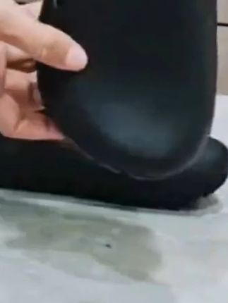 EVA包头鞋,时尚潮流很重要,品质保证,穿上它你就是男神!