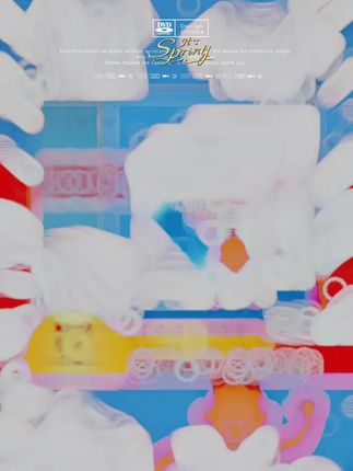 #小白T洗衣粉 #清洁好物