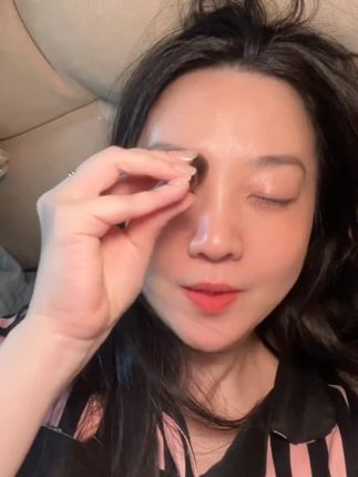 按摩小莲蓬#舒缓 #按摩