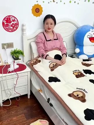 台灯插座LED灯家用多功能护眼床头夜灯插头插排接线板宿舍办公室