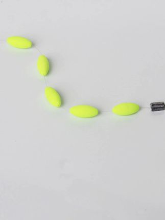 张剑溪流钓线组6粒大浮漂吃铅特急流深水钓组小鱼石斑鱼苦花雅鱼#溪流钓线组 #大浮漂钓组 #钓鱼装备 #特急流钓组 #钓鱼好物