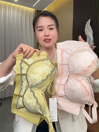 #舒适文胸#贴身衣物#穿出高级感#只做高品质