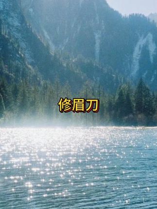 充电式修眉仪多功能多功能便携女士家用刮毛修眉笔安全神器修眉刀#美妆分享 #抖音美好丰收节 #男士神仙单品 #在抖音入手的好东西 #无限回购的宝藏单品