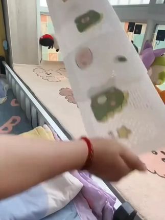 空调挡风板防冷风直吹可伸缩壁挂式严选PP环保防风板防冷凝水#空调挡风板 #防冷风直吹 #可伸缩 #环保材料 #家居好物