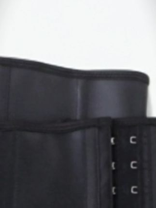 女士款暴汗运动束腰带跑步健身运动护腰带不卷边护腰带#女士运动 #暴汗束腰带 #健身护具 #运动好物 #不卷边束腰带