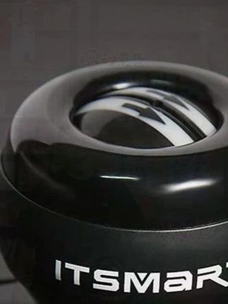 腕力球100公斤自启动男握力球臂力手腕金属60静音离心减压腕 #腕力球#  握力训练球  #握力器#  减压腕力器  #腕力器