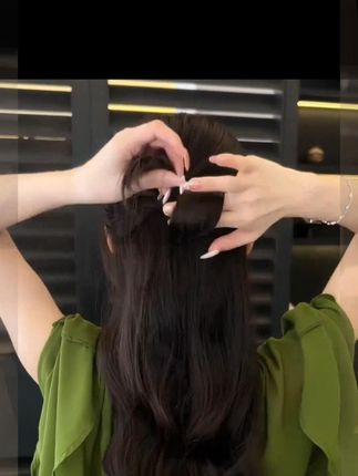 气质百搭古风发簪 #编发教程 #古装发饰仙气飘飘 #美出高级感 #新中式发簪高级感 #小仙女高定发饰