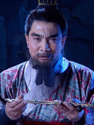 这就是青年曹操的魄力