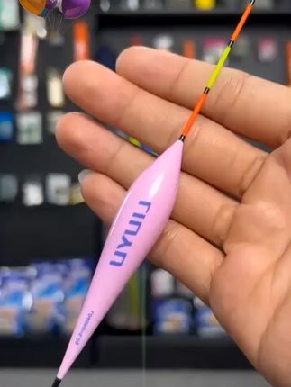 #浮漂 #浮漂鱼漂 #高灵敏浮漂 #钓鱼人 #户外钓鱼