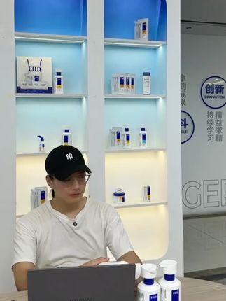 走了那么多弯路还得是写的明明白白的洗发水!!!熬夜脱发的冲冲 #防脱洗发水 #洗护好物 #洗发水