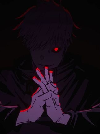 “单挑” #咒术回战 #五条悟