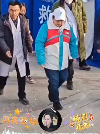 韩红费尽心思也想不到,当初以辣妈身份登上中国梦之声的唐毅,居然咸鱼翻身了!#唐艺 #唐艺大舞台