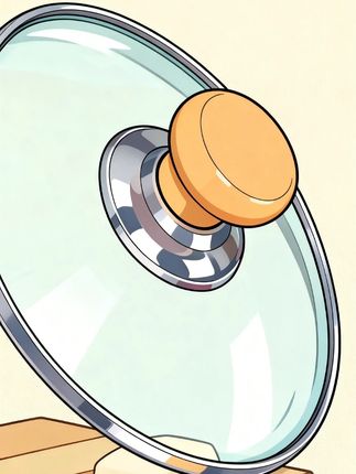 木头锅盖把手通用不怕高温锅盖帽实木防烫锅盖头盖子帽钮顶柄配件#锅盖把手 #锅盖把手防烫 #男士神仙单品 #好物推荐