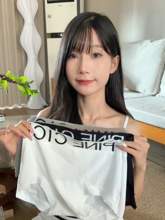 这才是女性设计师设计的内裤!平角加长裆也太适合夏天穿啦~ #无限回购的宝藏单品 #贴身衣物 #平角裤女士 #夏季穿搭 #超便宜超划算