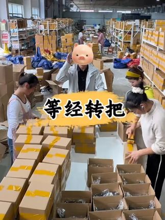 【10个】等径转把新国标电动车把手通用等径SM插头防水插头#新国标电动车 #等径转把 #防水插头 #电动车配件 #SM插头