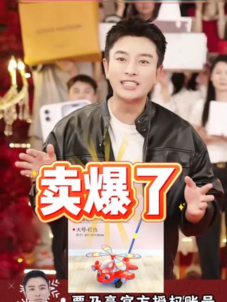 贾乃亮推荐 儿童推推乐玩具学步车手推车一岁宝宝玩具飞机1-3岁小推车玩具 #学步推车 #婴儿手推车 #小推车玩具 #儿童推推乐 #贾乃亮