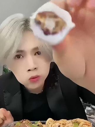 #巴旦木 #奶枣 #好吃到停不下来