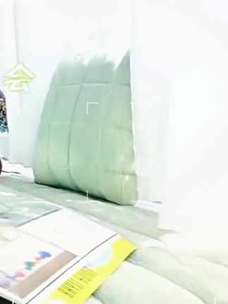 飘窗垫窗台垫防滑加厚榻榻米坐垫轻奢公主风卧室四季通用阳台垫子#飘窗垫#窗台垫#榻榻米垫#轻奢公主风阳台垫子 #冰丝防滑四季通用垫